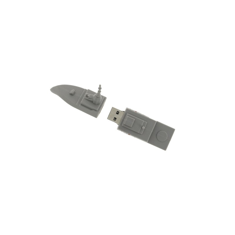 Clé USB FDI-8Go