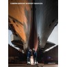 Aircraft carrier poster