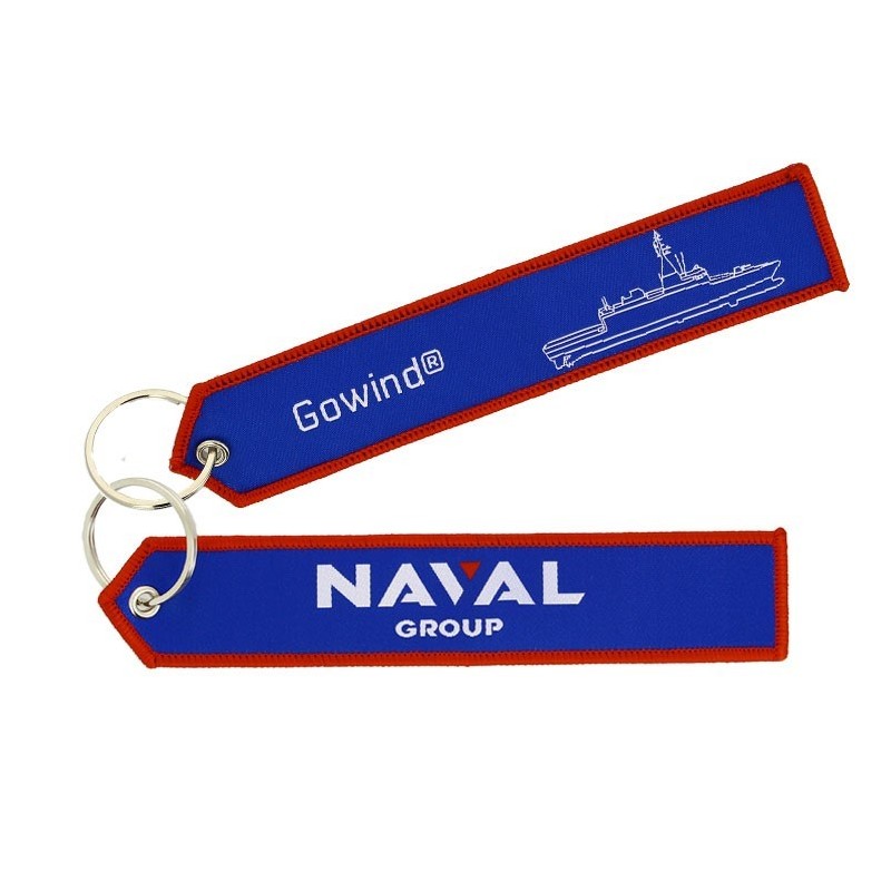 Gowind Keyring