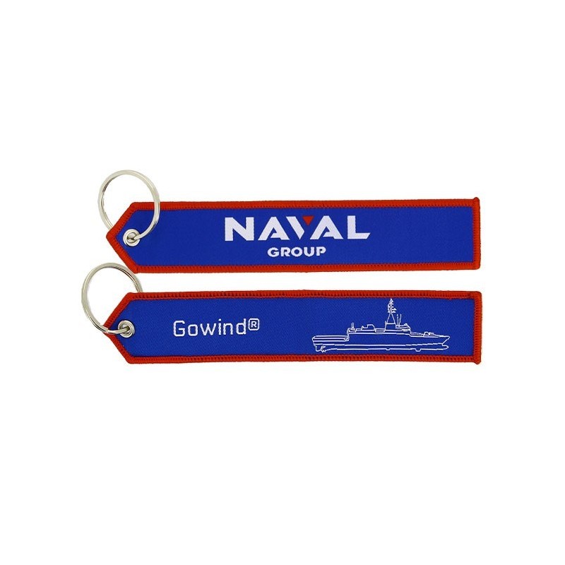 Gowind Keyring