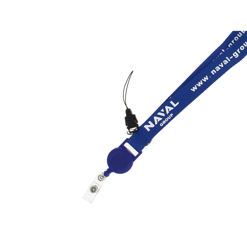 Lanyard Naval Group