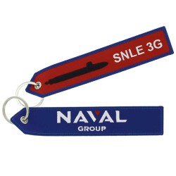 Keyring SNLE 3G