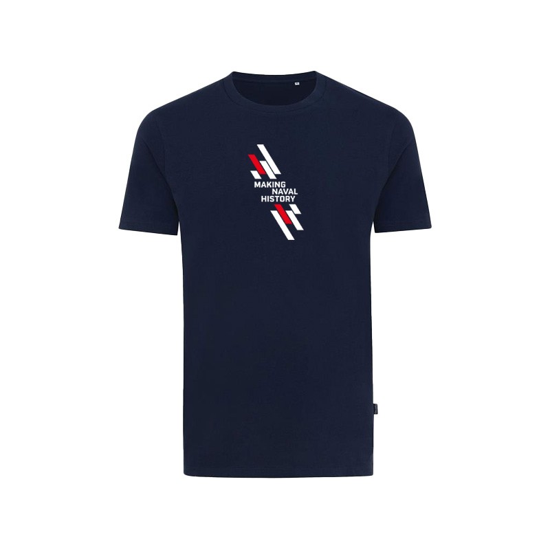 Tee-shirt "Making Naval History"