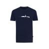 Tee-shirt Silhouette navire de surface & sous-marin