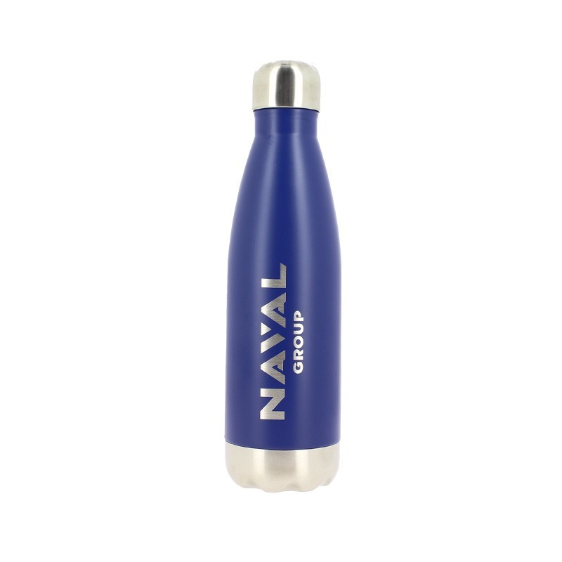 Naval Group Vacuum bottle thermos