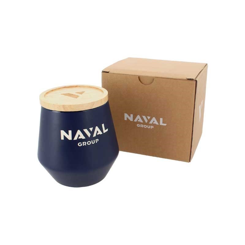 Mug exclusif Naval Group