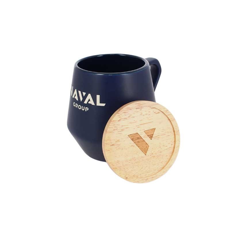 Exclusive Naval Group mug