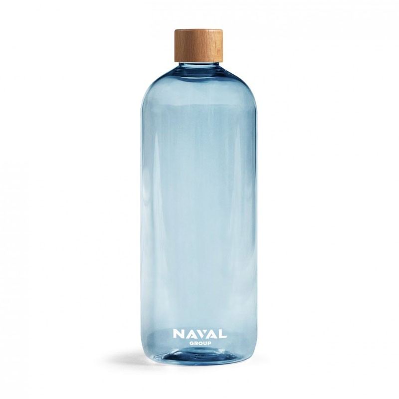 Naval Group France bottle