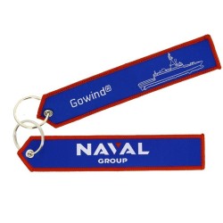 Gowind Keyring