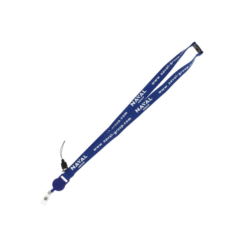 Lanyard Naval Group