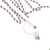 Naval Group charging cable