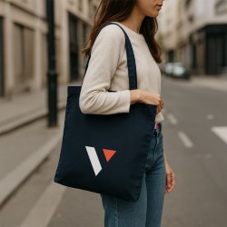 Naval Group shopping bag