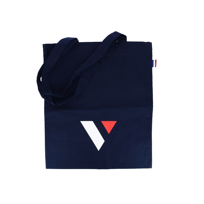 Naval Group shopping bag