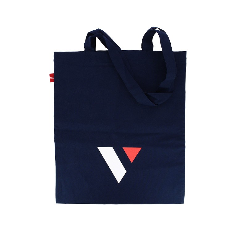 Naval Group shopping bag