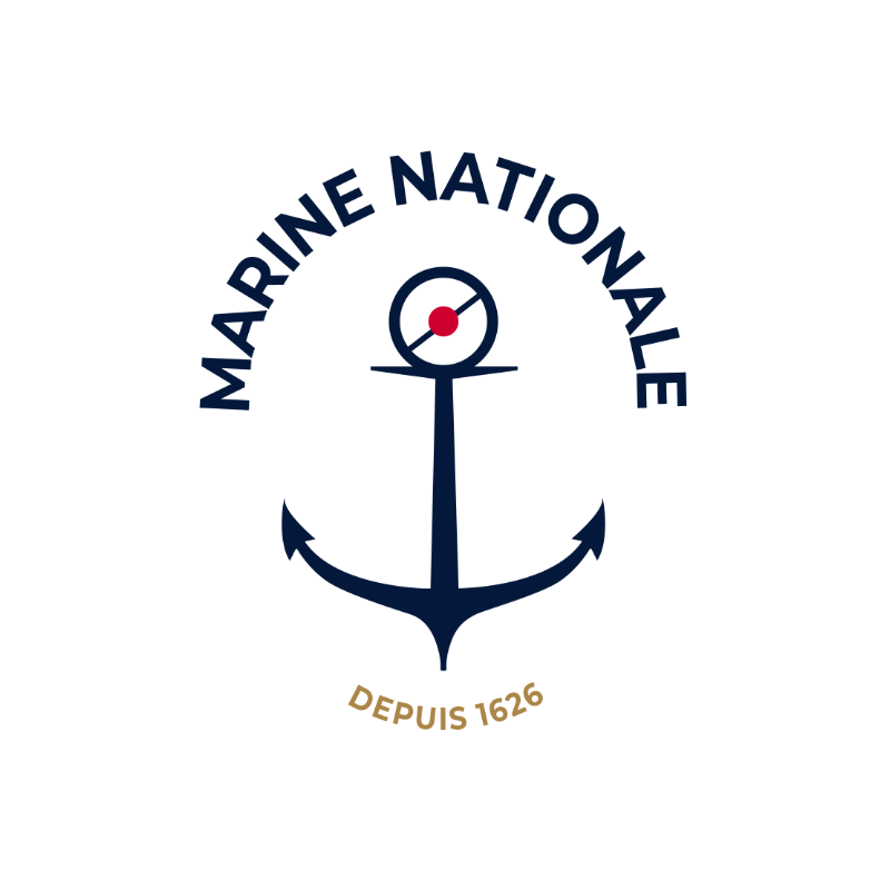 Sous-Marin SNLE-Maquette COBI