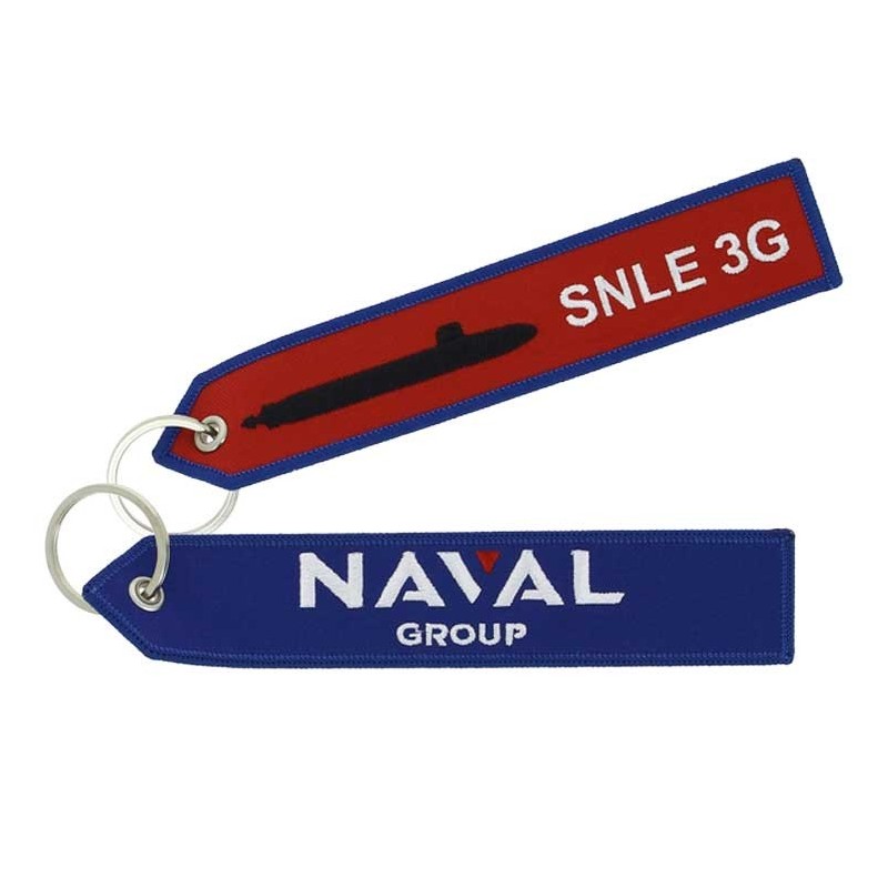 Keyring SNLE 3G