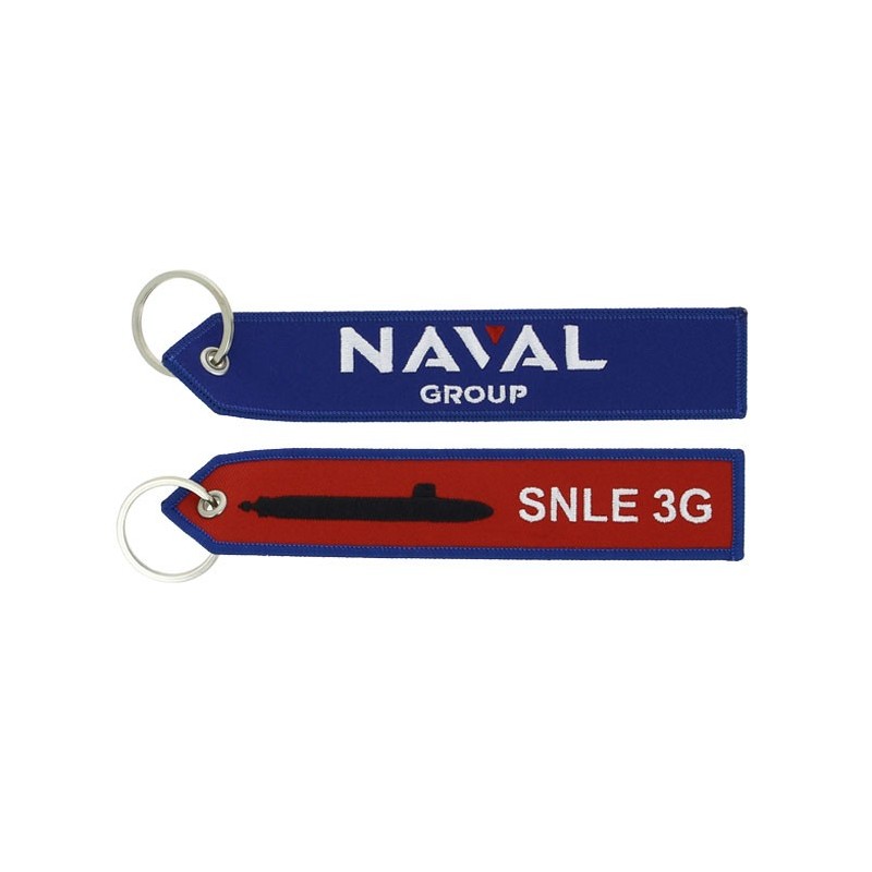 Keyring SNLE 3G