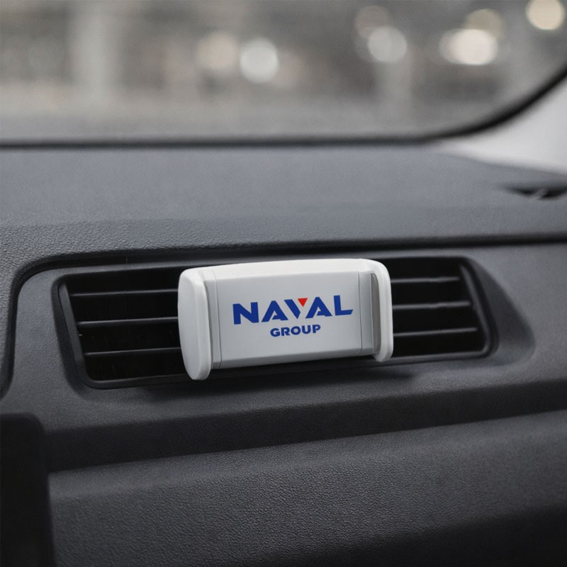 Support voiture universel Naval Group