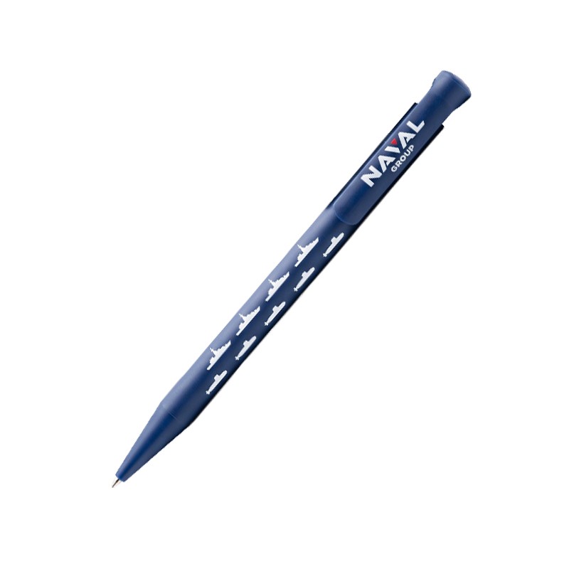 Stylo bille NAVAL GROUP