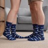 NAVAL Group Socks