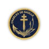 Maquette Porte-Avions Charle de Gaulle